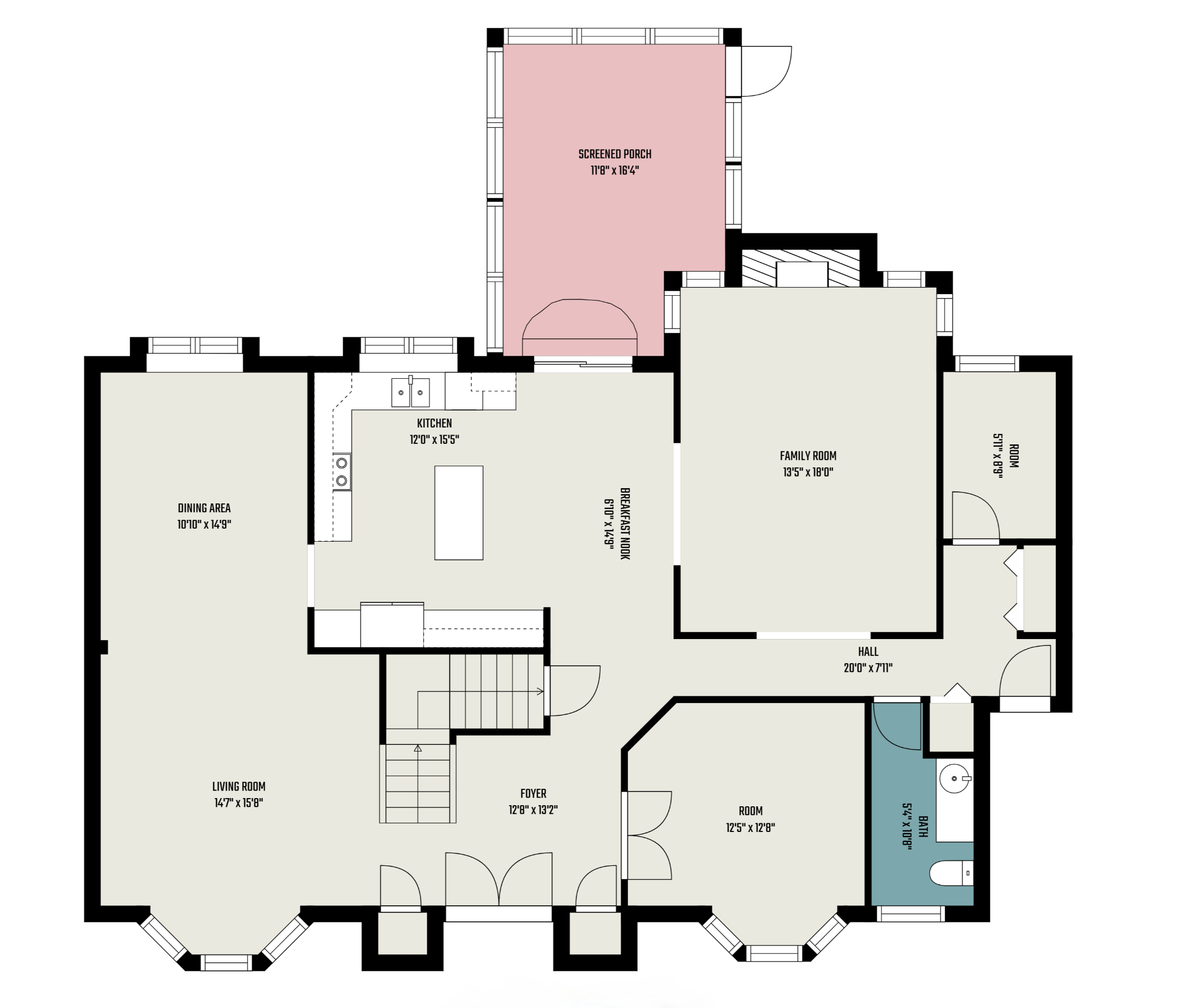 Why Floor Plans